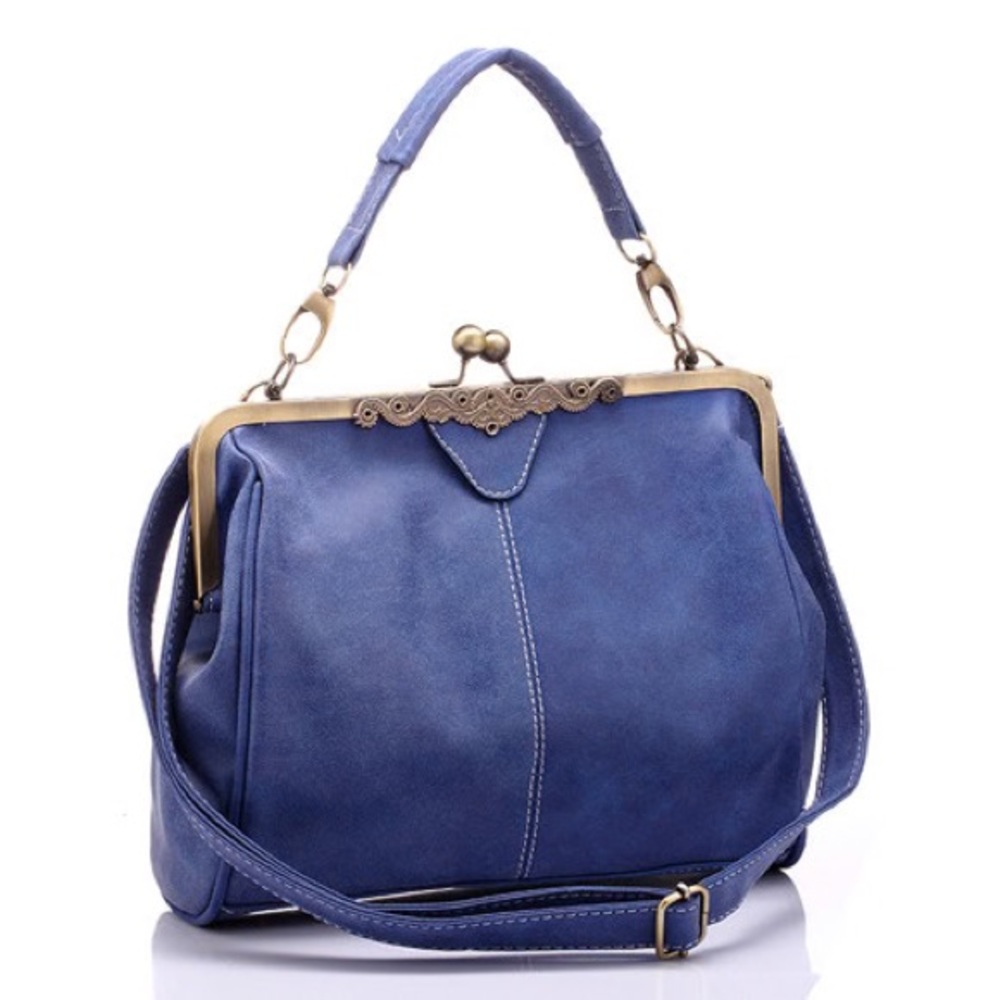 Blue Bag